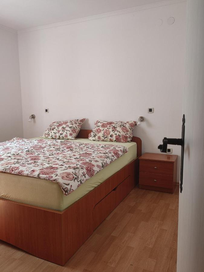 Apartment Mimi Opric Exteriér fotografie